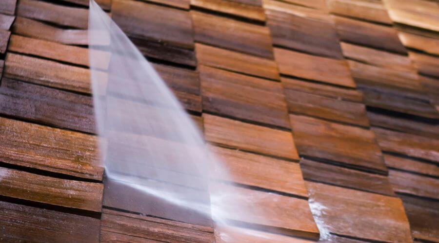 Professional tile roof repair services in Placerville, CA