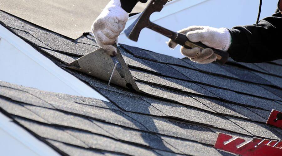 Expert tile roof repair services in Placerville, CA
